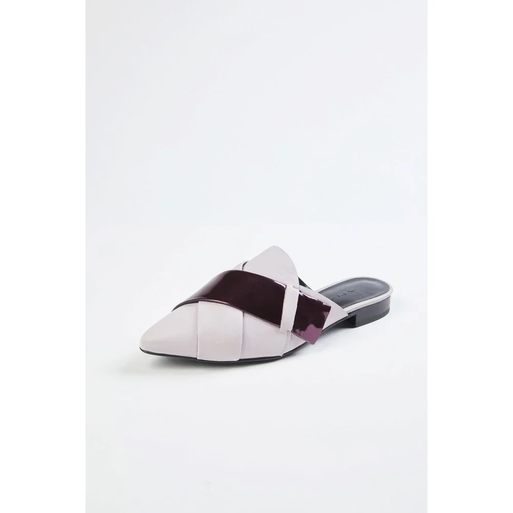 ORIGAMI SLIPPER - Picture 1 of 3